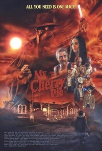 My Cherry Pie (2021) - poster