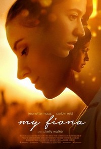 My Fiona (2021) - poster