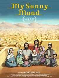 My Sunny Maad (2021) - poster