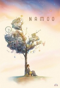 Namoo (2021) - poster