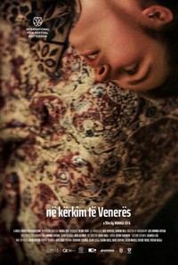 Ne Kërkim të Venerës (2021) - poster