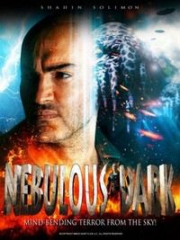 Nebulous Dark (2021) - poster