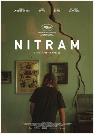 Nitram (2021) - poster