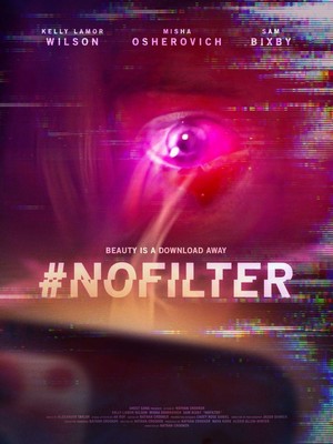 #Nofilter (2021) - poster