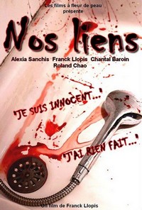 Nos Liens (2021) - poster