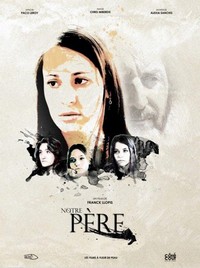 Notre Père (2021) - poster