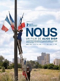 Nous (2021) - poster