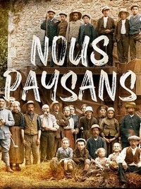 Nous Paysans (2021) - poster