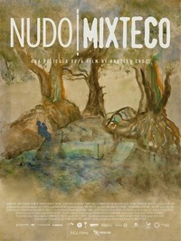 Nudo Mixteco (2021) - poster