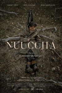 Nuuccha (2021) - poster