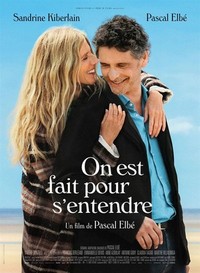 On Est Fait pour S'Entendre (2021) - poster