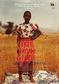 One Take Grace (2021) - poster