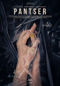 Pantser (2021) - poster