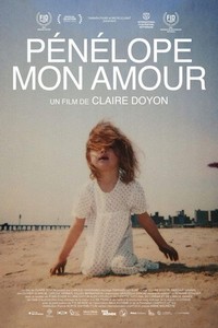 Pénélope Mon Amour (2021) - poster