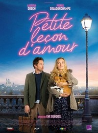 Petite Leçon d’Amour (2021) - poster