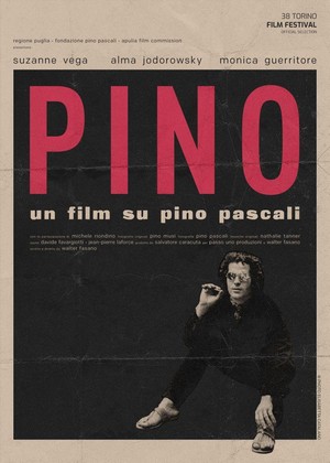 Pino (2021) - poster