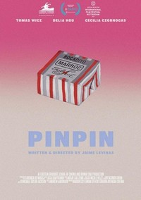 Pinpin (2021) - poster