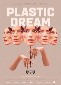 Plastik Rüya (2021) - poster