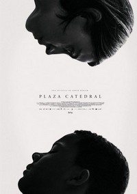 Plaza Catedral (2021) - poster