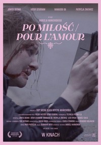 Po Milosc (2021) - poster