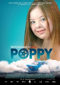 Poppy (2021) - poster