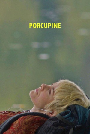Porcupine (2021) - poster