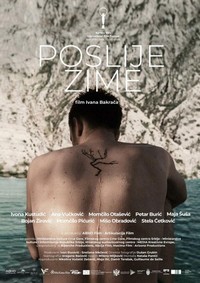 Poslije Zime (2021) - poster