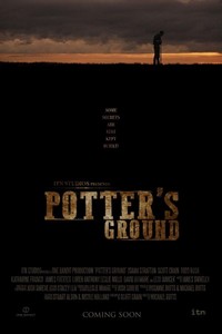 Potter's Ground (2021) - poster