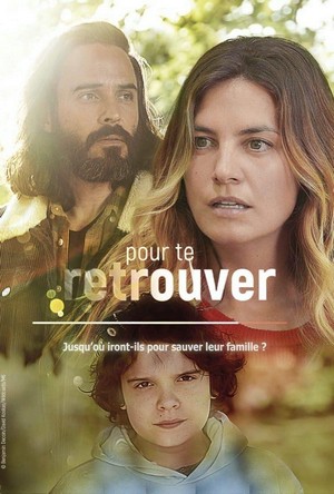 Pour Te Retrouver (2021) - poster