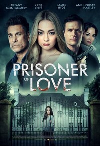 Prisoner of Love (2021) - poster