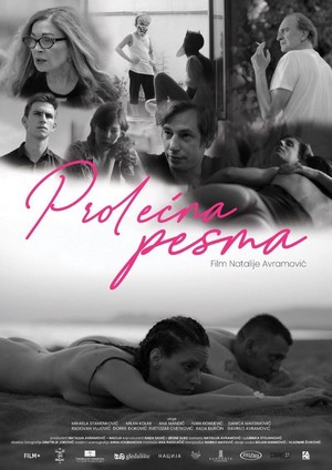 Prolecna Pesma (2021) - poster