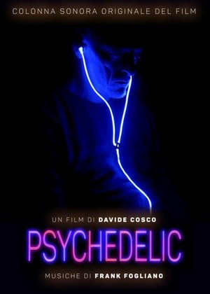 Psychedelic (2021) - poster