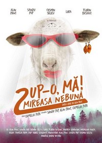 Pup-o, Ma!2 - Mireasa Nebuna (2021) - poster