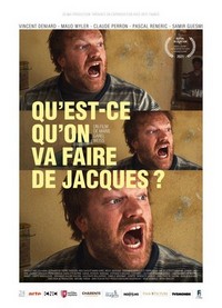 Qu'est-ce Qu'on Va Faire de Jacques? (2021) - poster