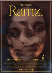 Ramzi (2021) - poster