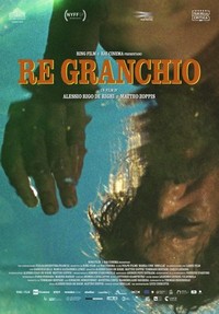 Re Granchio (2021) - poster