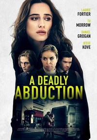 Recipe for Abduction (2021) - poster