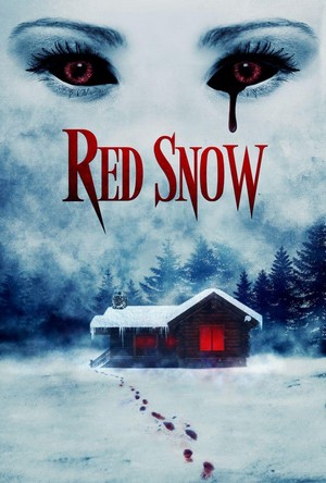 Red Snow (2021) - poster