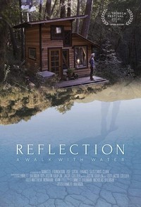 Reflection: A Walk with Water (2021) - poster