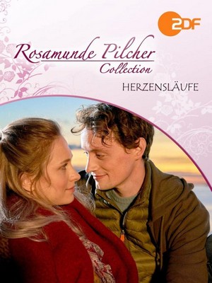 Rosamunde Pilcher - Herzensläufe (2021) - poster