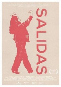 Salidas (2021) - poster