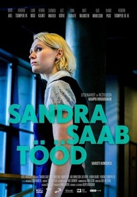 Sandra Saab Tööd (2021) - poster
