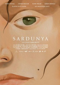 Sardunya (2021) - poster