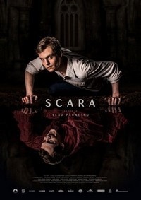 Scara (2021) - poster