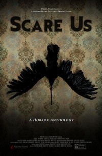 Scare Us (2021) - poster