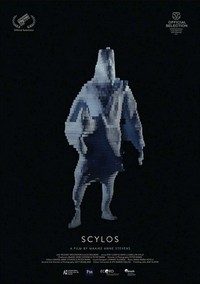 Scylos (2021) - poster