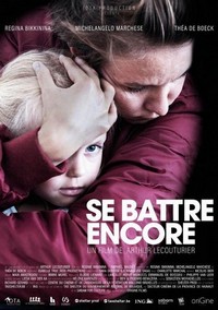 Se Battre Encore (2021) - poster