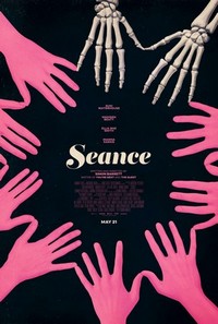 Seance (2021) - poster