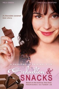 Seduction & Snacks (2021) - poster