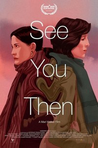 See You Then (2021) - poster